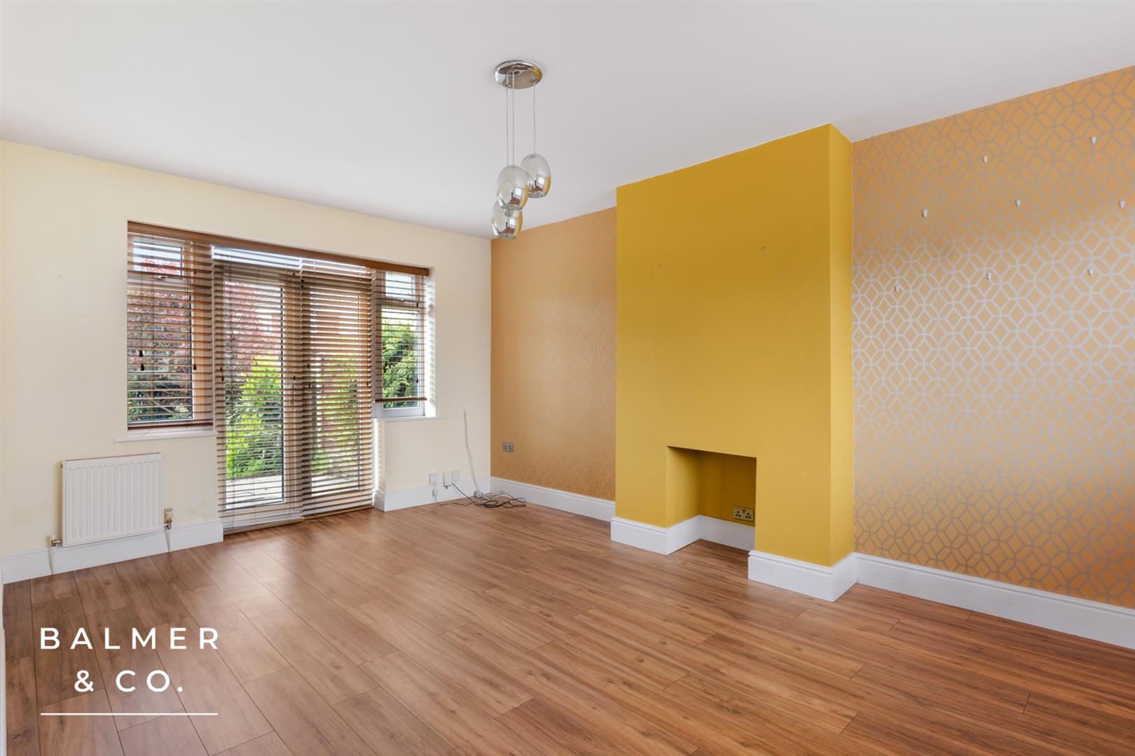 Properties for Sale Balmer & Co